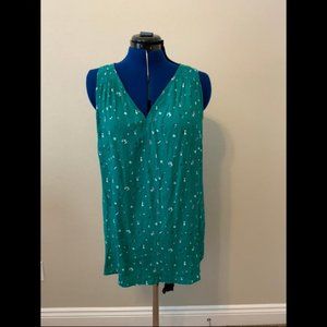 Maternity blouse/ shirt 2 for $10